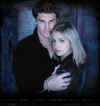 Buffy et Angel